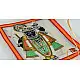 Miniature painting ~ Srinath ji ~ { 1 }